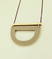 Lüppe Necklace