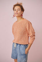Axilou Sweater