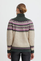 Povoke Pullover