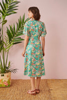 Tamiane Dress