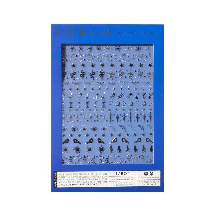 Nail Art Stickers