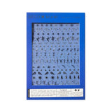 Nail Art Stickers