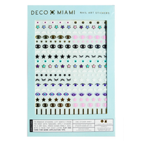 Nail Art Stickers