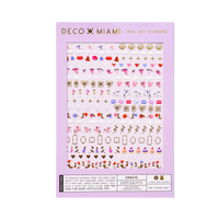 Nail Art Stickers