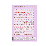 Nail Art Stickers