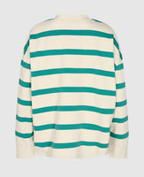 Mynie Sweatshirt - Bayou