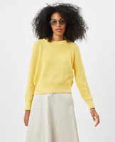 Mikala Jumper G006 - Sundress