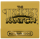 Incense Matchbook