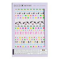 Nail Art Stickers