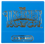 Incense Matchbook