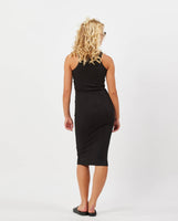 Caana Midi Dress