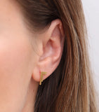 Athena Earrings