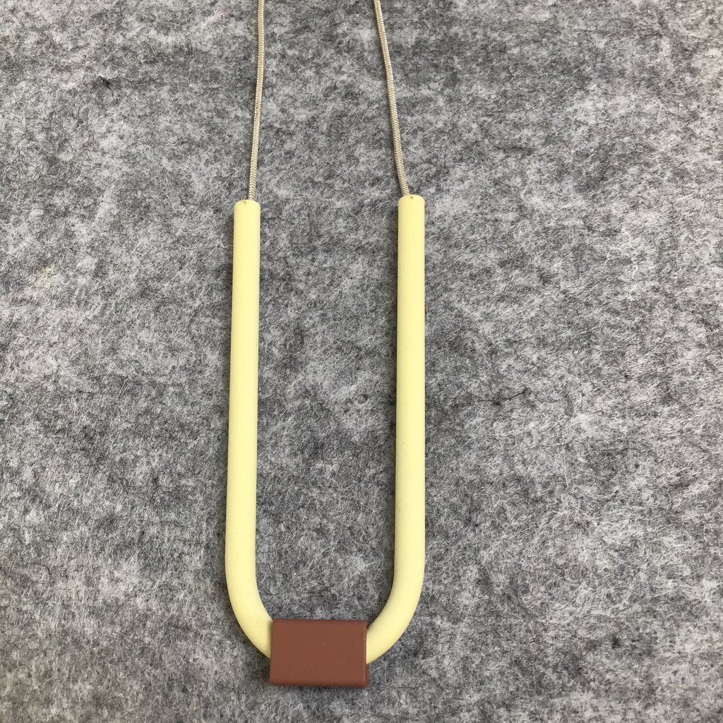 Salle Necklace