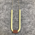 Salle Necklace
