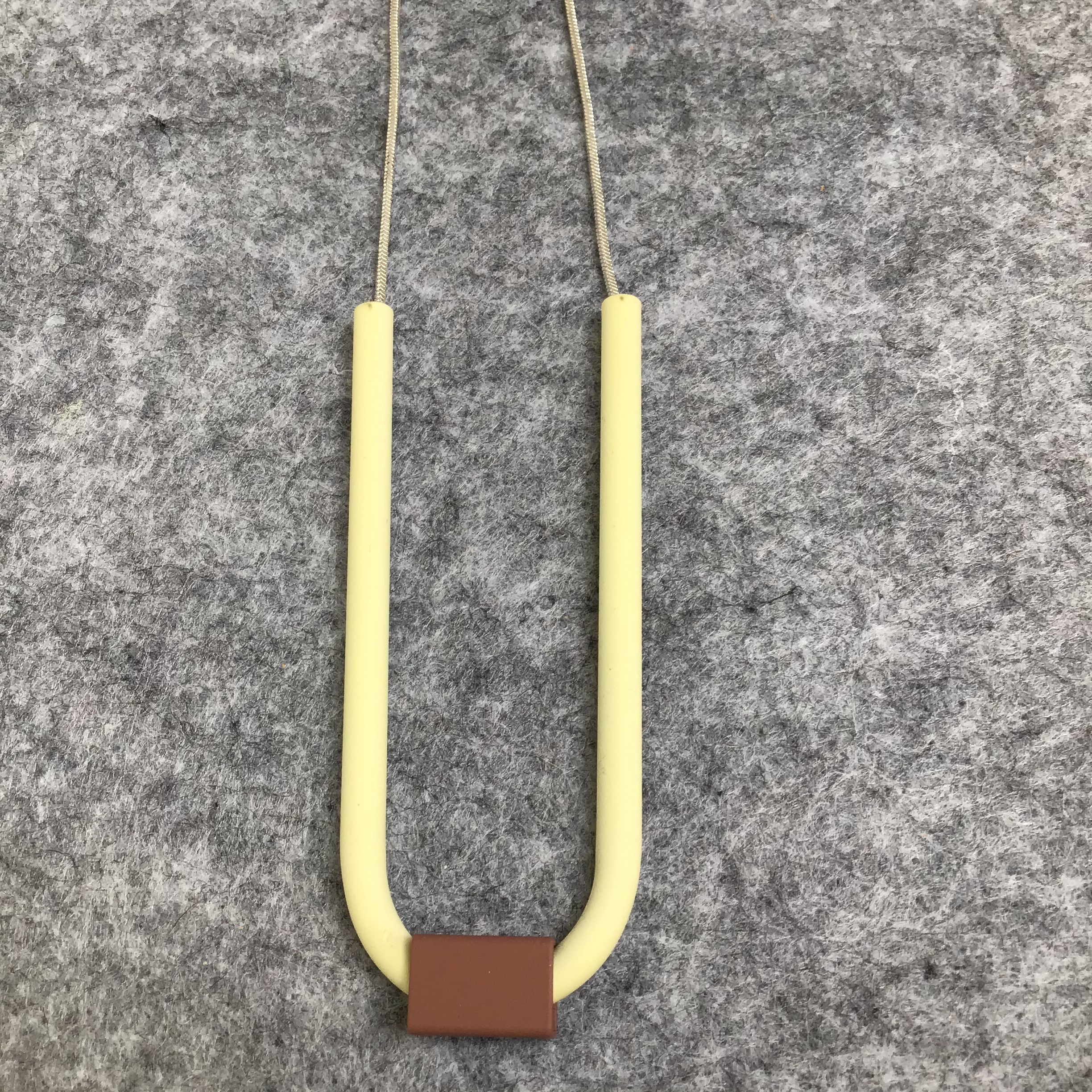 Salle Necklace