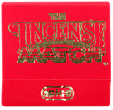 Incense Matchbook