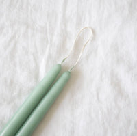 Taper Candles - Pair