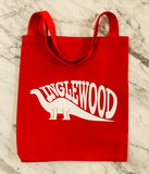 Inglewood Tote Bag