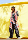 Coranaa Sketch Blouse
