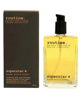 Superstar Botanic Body Serum