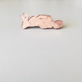 Lilly Hair Clip