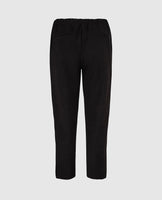 Sofja 2.0 Casual Pant - Black