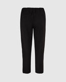 Sofja 2.0 Casual Pant - Black