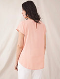 Kia Organic Cotton Top