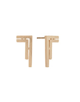 Athena Earrings