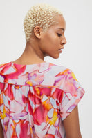 Pomona Short Sleeve Blouse