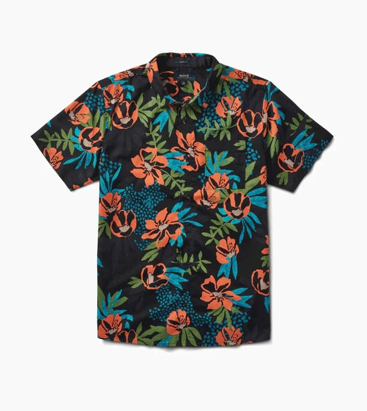 Journey Tahiti Nui Woven