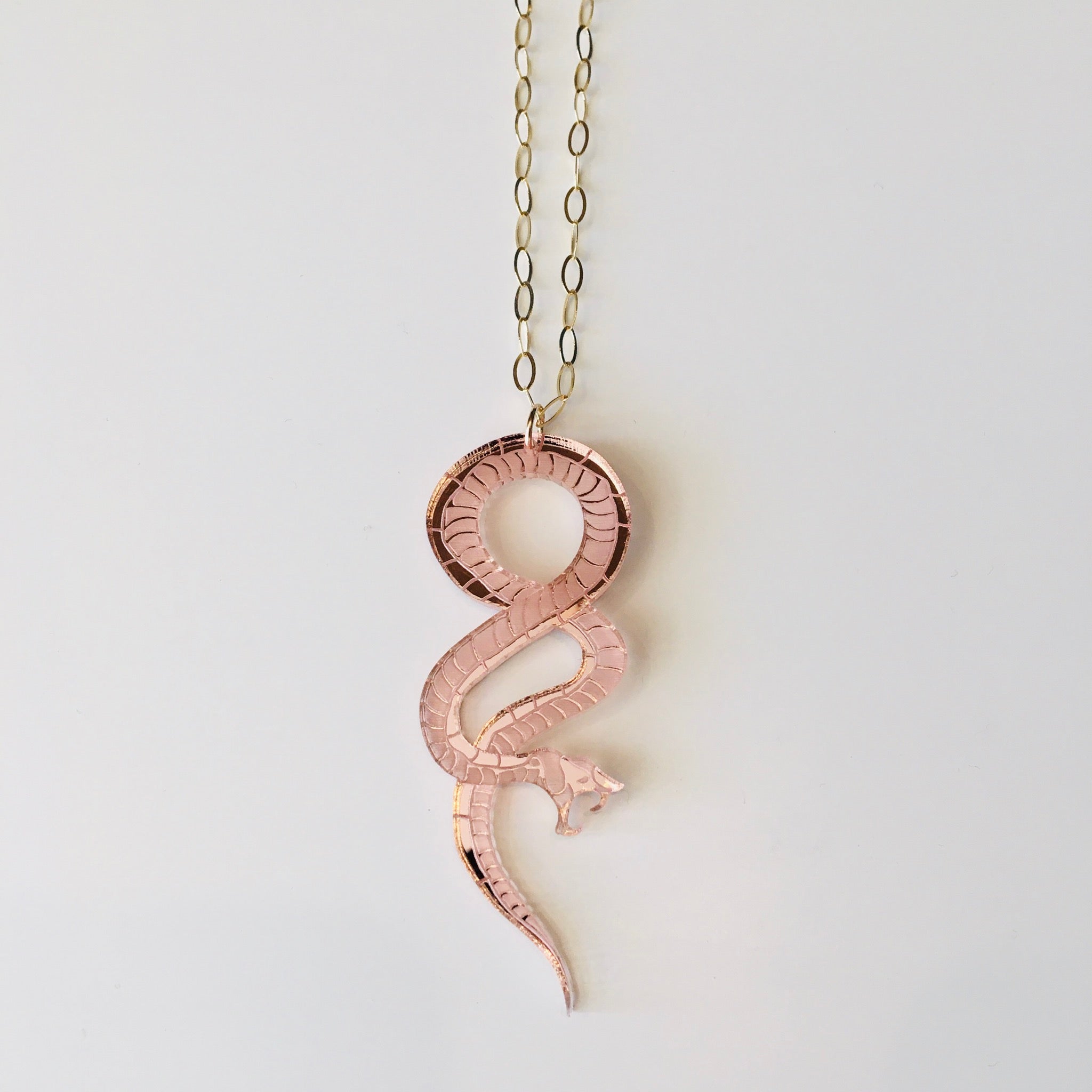 Slumber Necklace