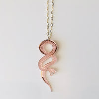 Slumber Necklace