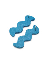Light Trace Earrings