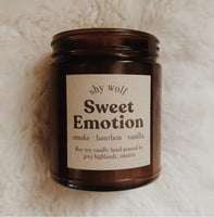 Sweet Emotion Candle