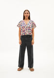 Naadine Painted Blossom Blouse