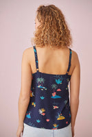 Veronique Tank Top