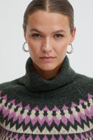 Povoke Pullover