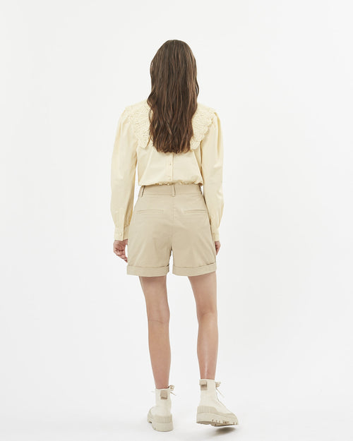 Amandine Shorts