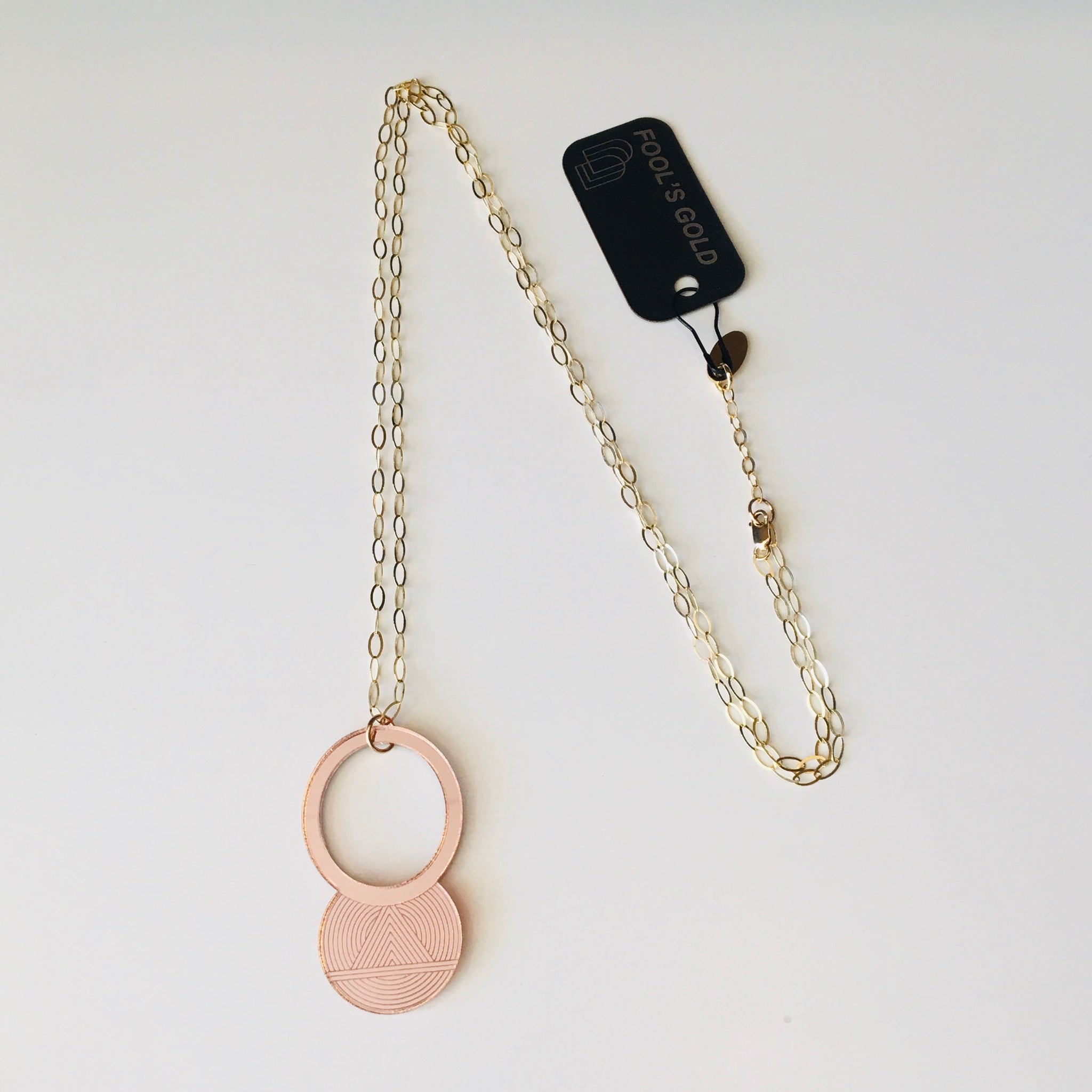 Amet Necklace