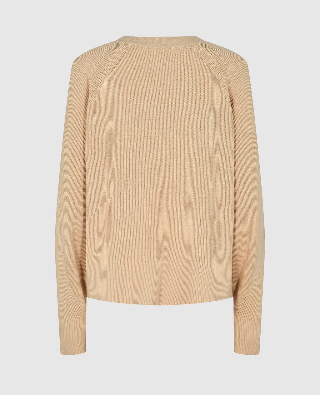Mockine Jumper - Safari