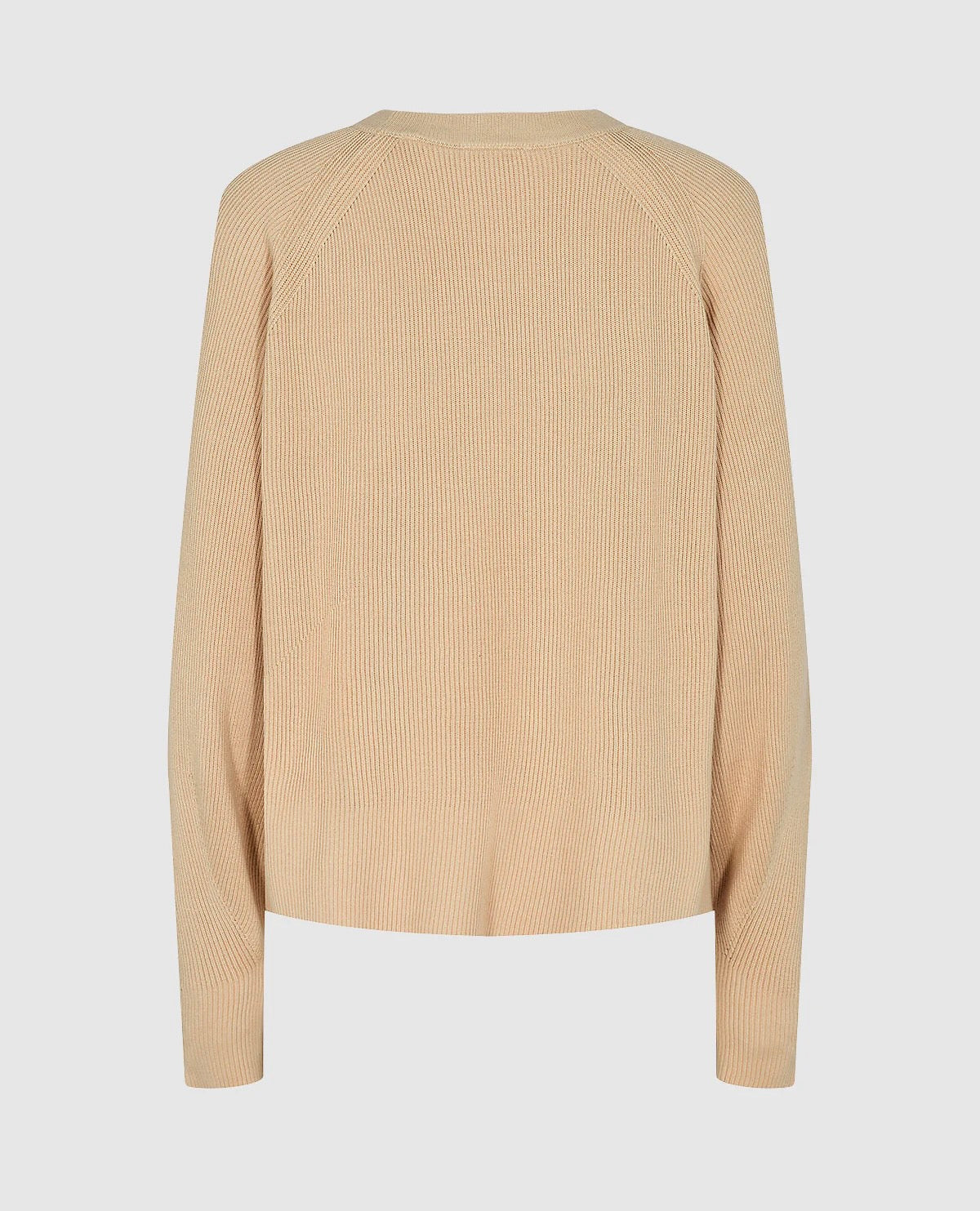 Mockine Jumper - Safari