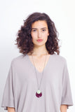 Hvar Long Necklace