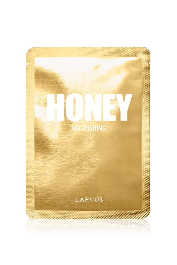 Daily Face Mask