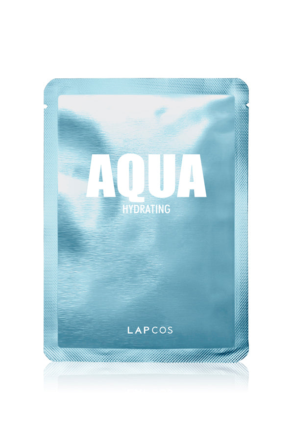 Daily Face Mask