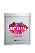 Very Berry Lip Patch