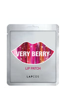 Very Berry Lip Patch