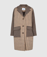 Patchy Outerwear