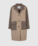 Patchy Outerwear