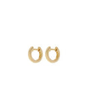 Sicily Huggies Earrings
